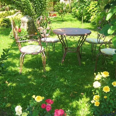 Maison d'hôtes Laura 3*