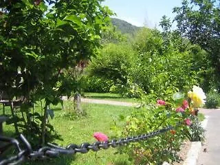 Penzion Laura