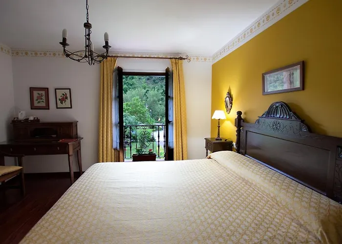 Konukevi Laura Potes