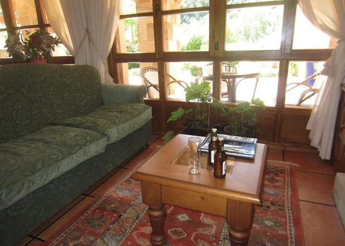 Konukevi Laura Potes