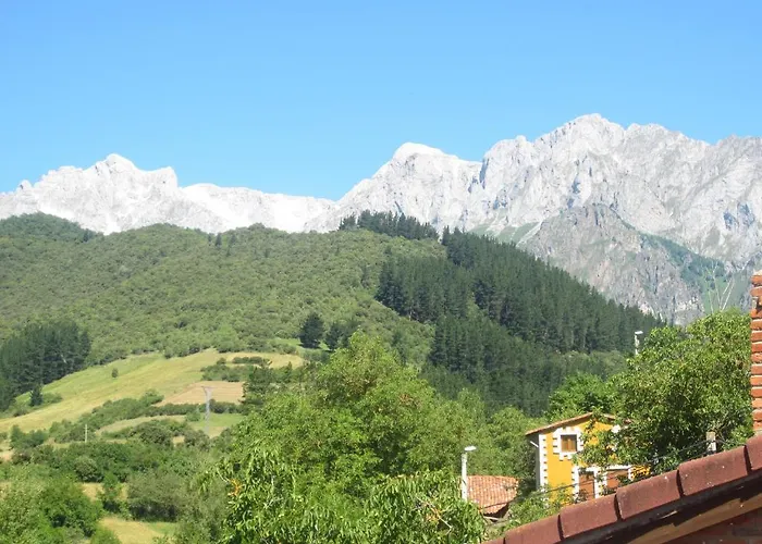 Konukevi Laura Potes